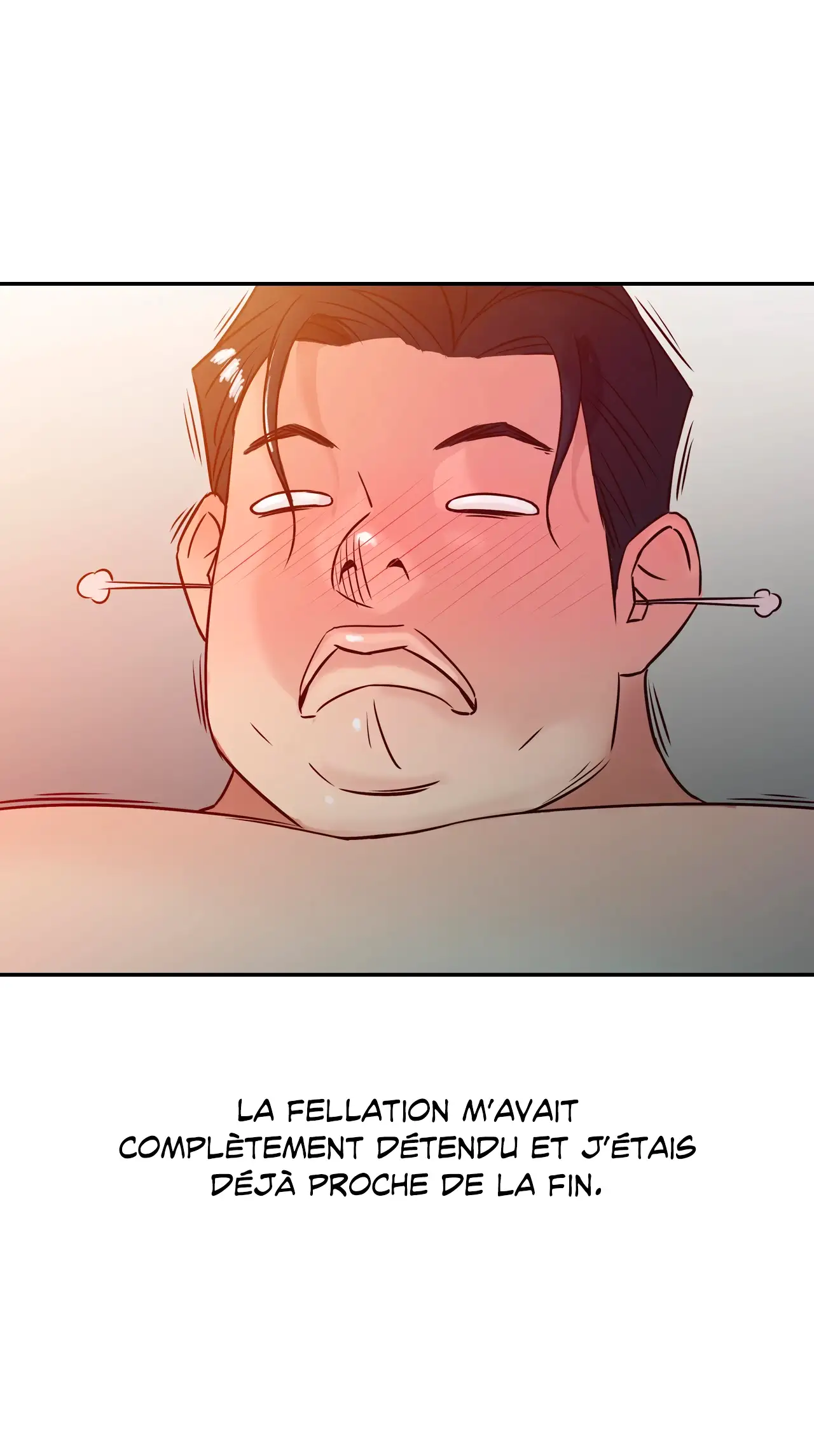 Belle-Sœur En Formation - Episode 3 - read scene 28