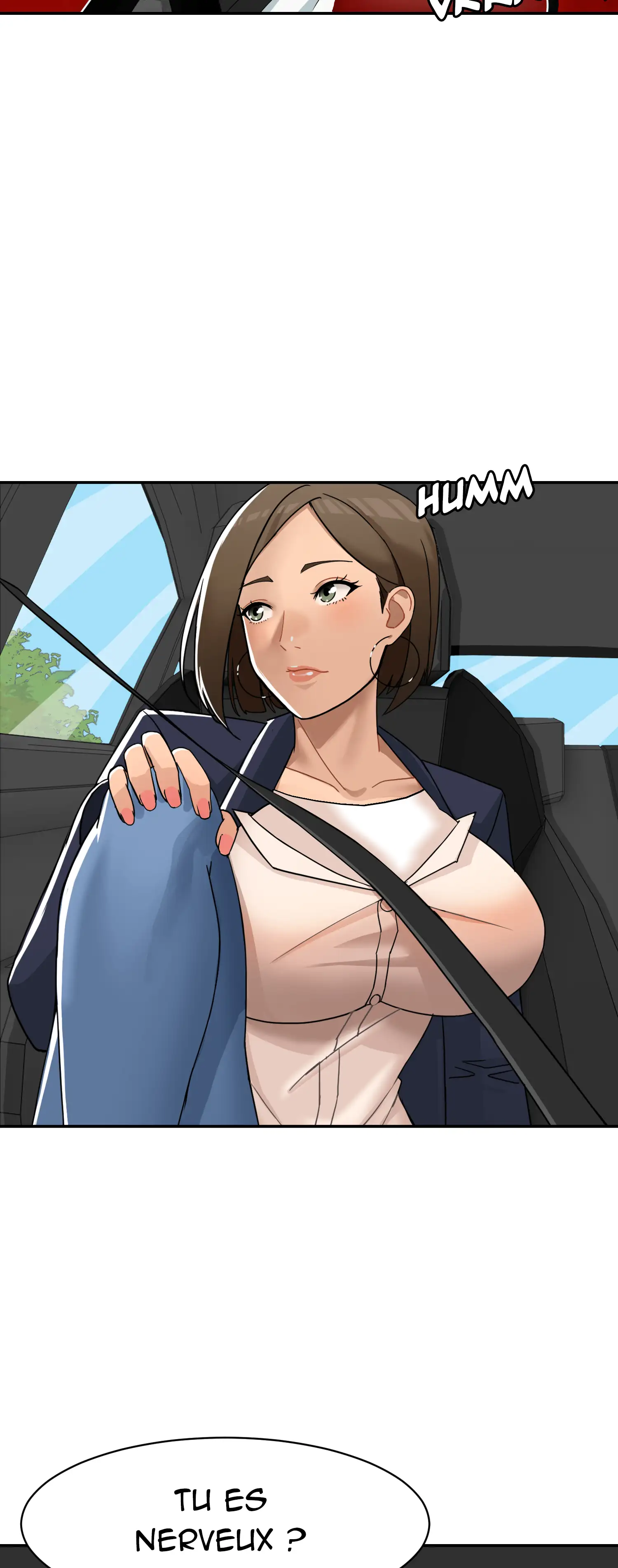Apprends-Moi D'abord! - Prologue - read scene 11