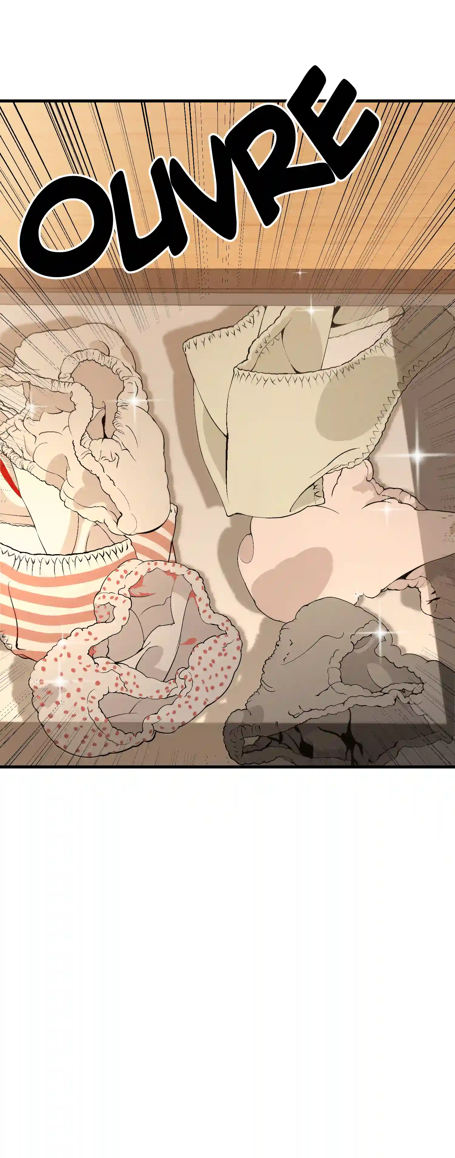 Sorcière puissante - Episode 1 - read scene 84