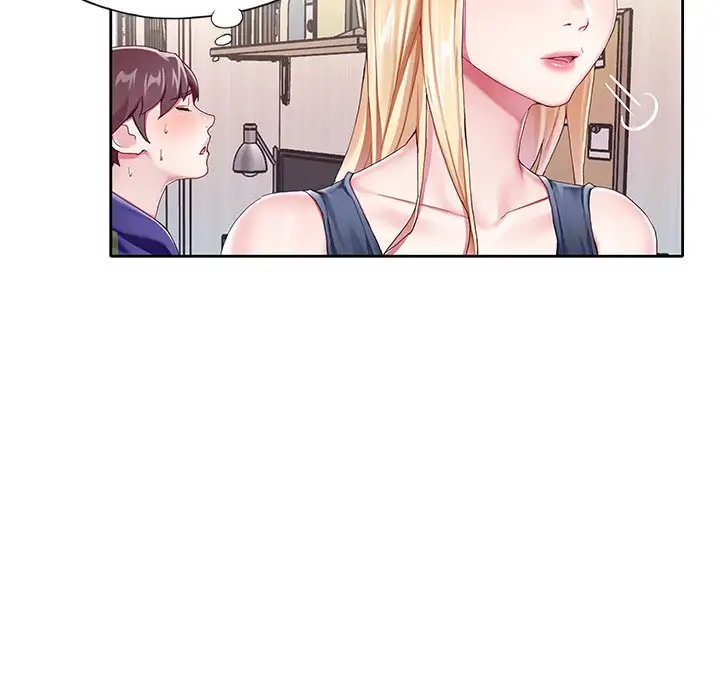 The Idol Project - Episode 4 - read scene 64