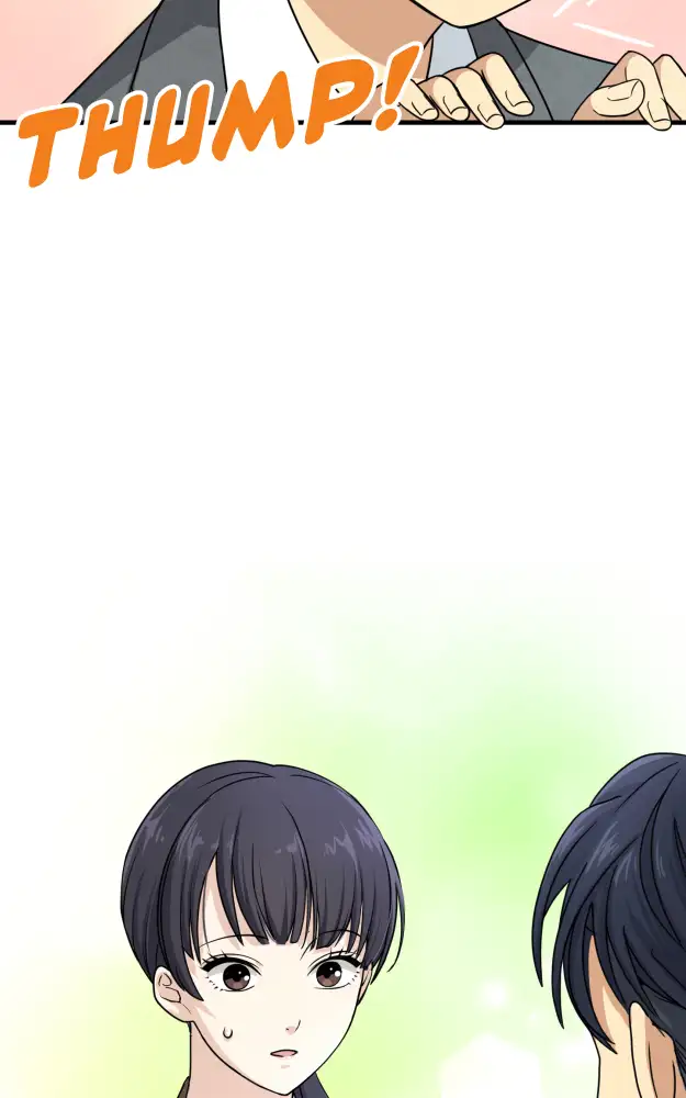 My Subordinate’s Inner Voice Is Too Noisy! - Episode 5 - read scene 100