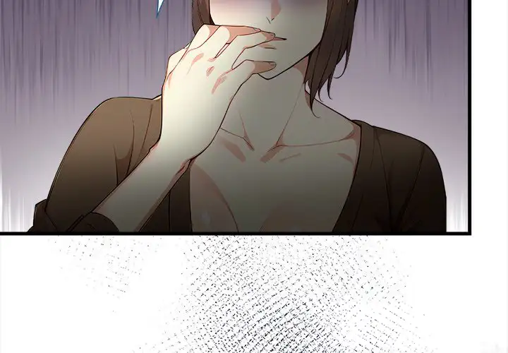 Her Dark Secret - Episode 3 - read scene 3