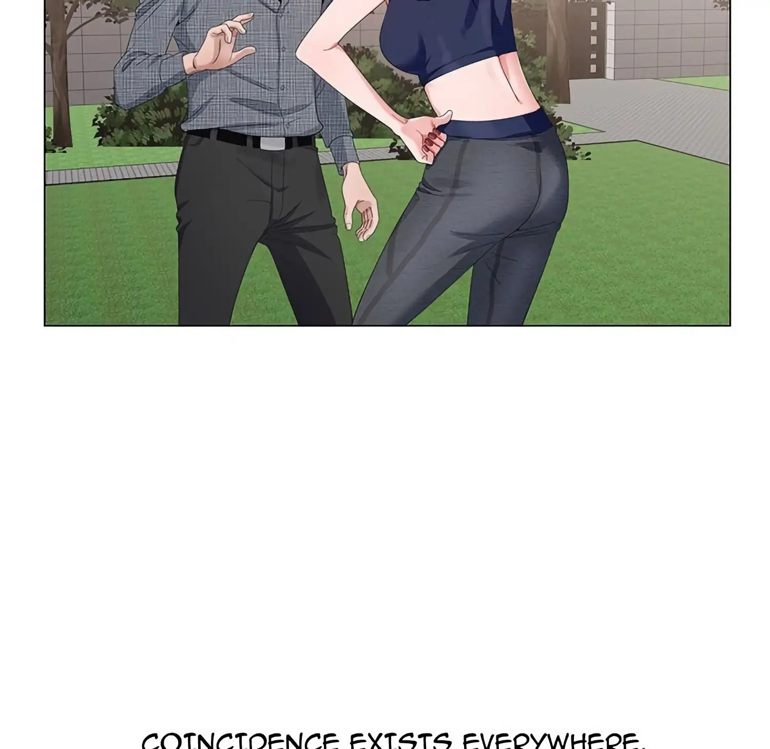 Divine Hands - Prologue - read scene 48