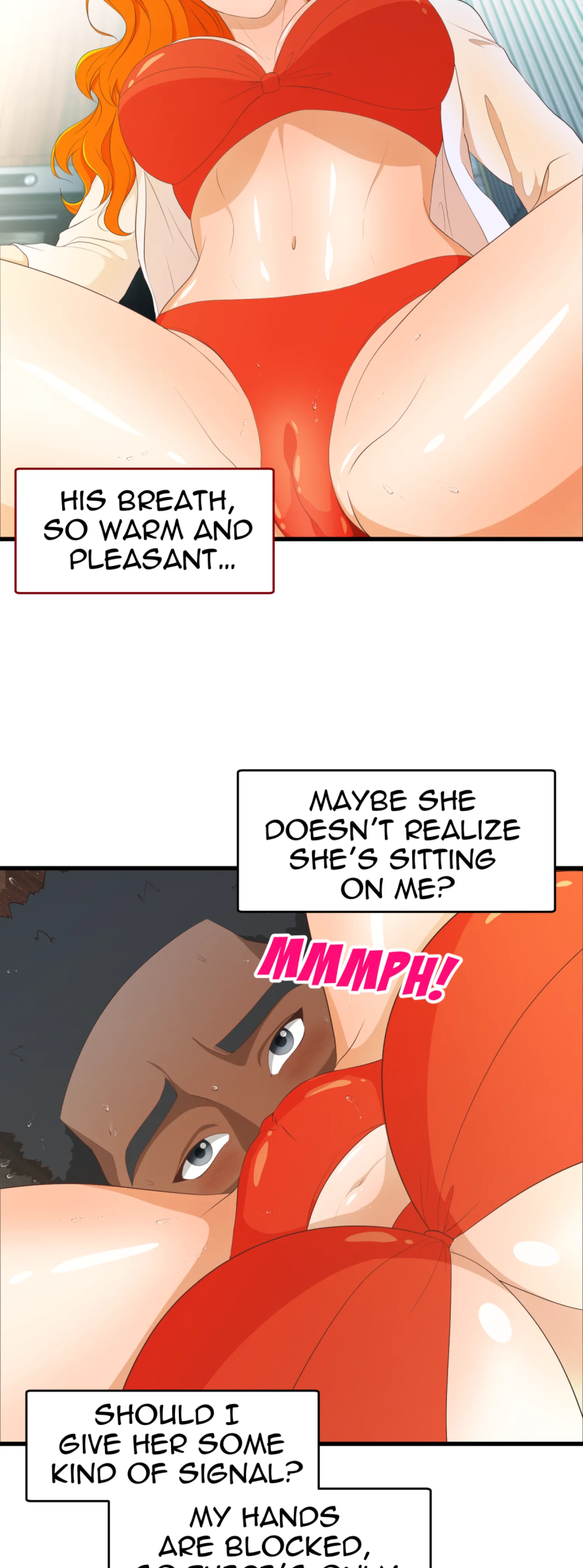 Wet Vacations - Episode 4 - read scene 2