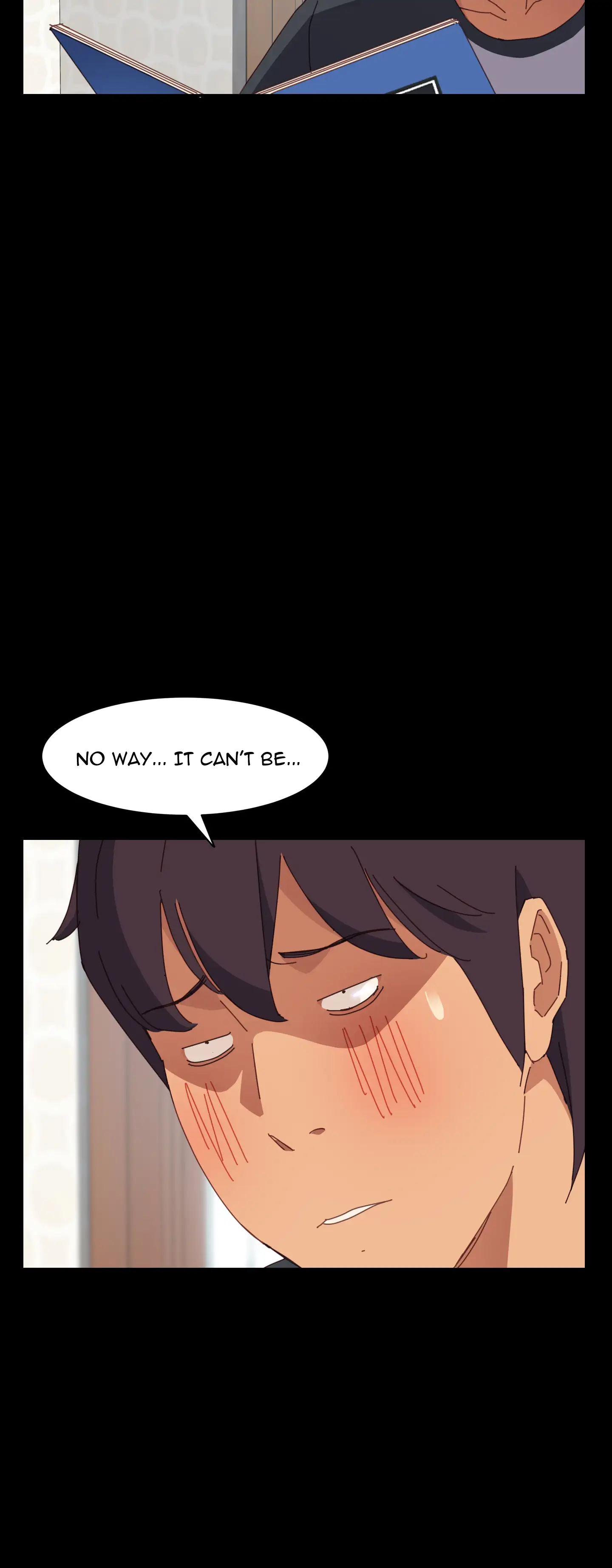 The Assistant - Episode 5 - read scene 43