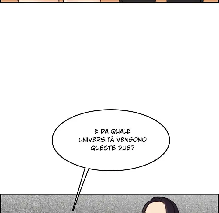 La Mamma è Una Studentessa Universitaria - Episode 5 - read scene 25