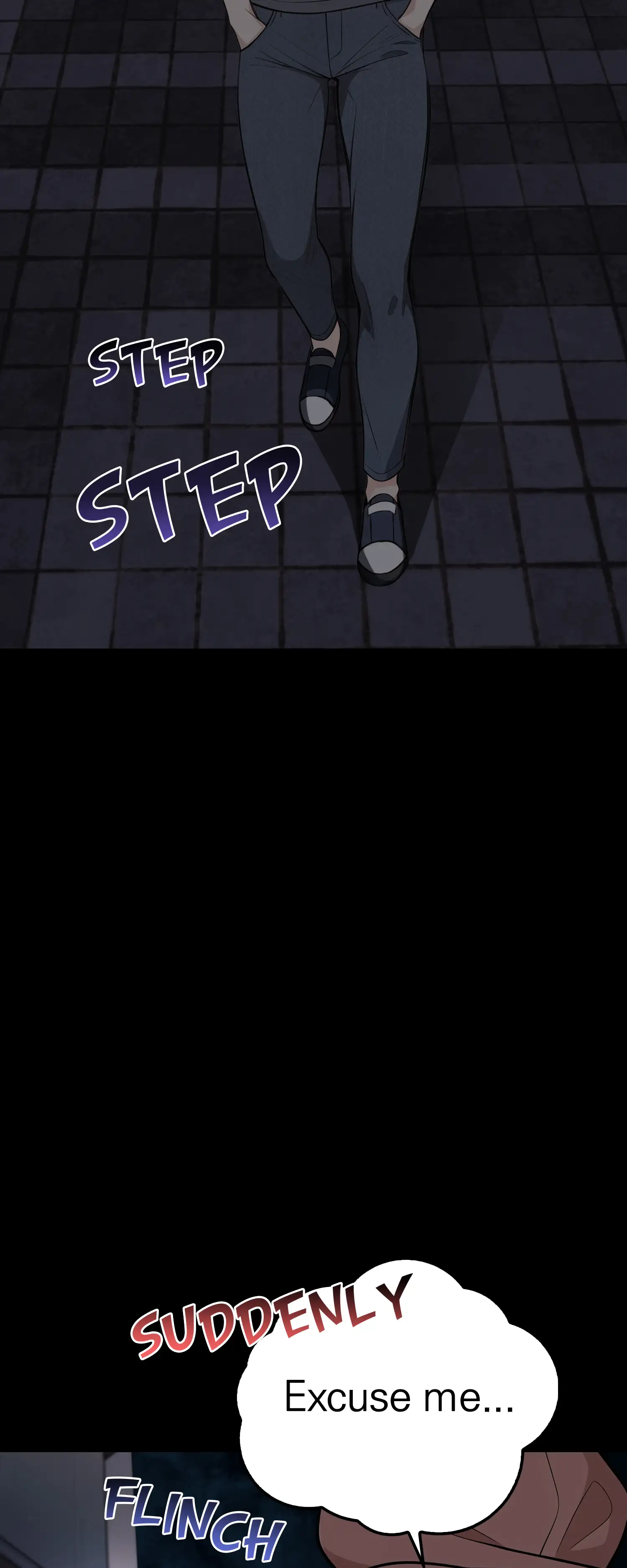 Five Girls, One Dorm - Episode 1 - read scene 11