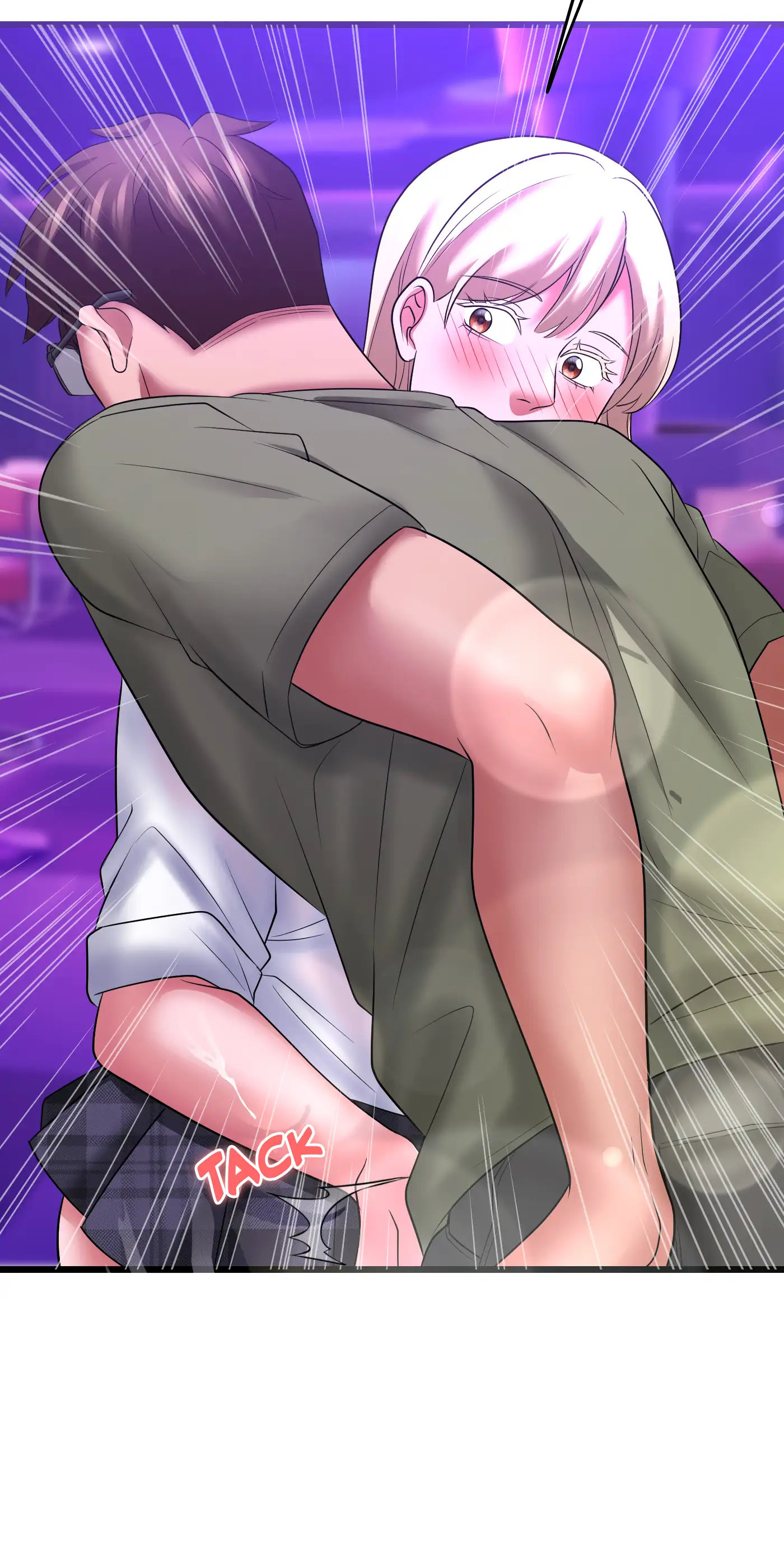 Matrigna Del College - Episode 2 - read scene 64