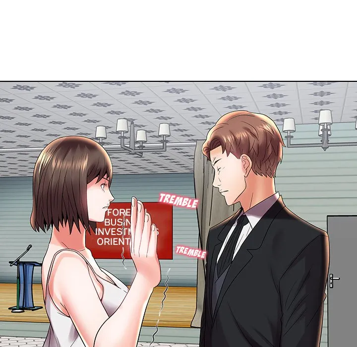 Locked By Desire - Episode 3 - read scene 96