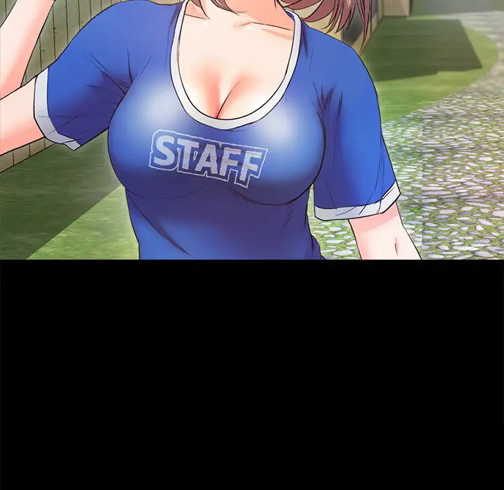 Dream Vacation - Episode 5 - read scene 146