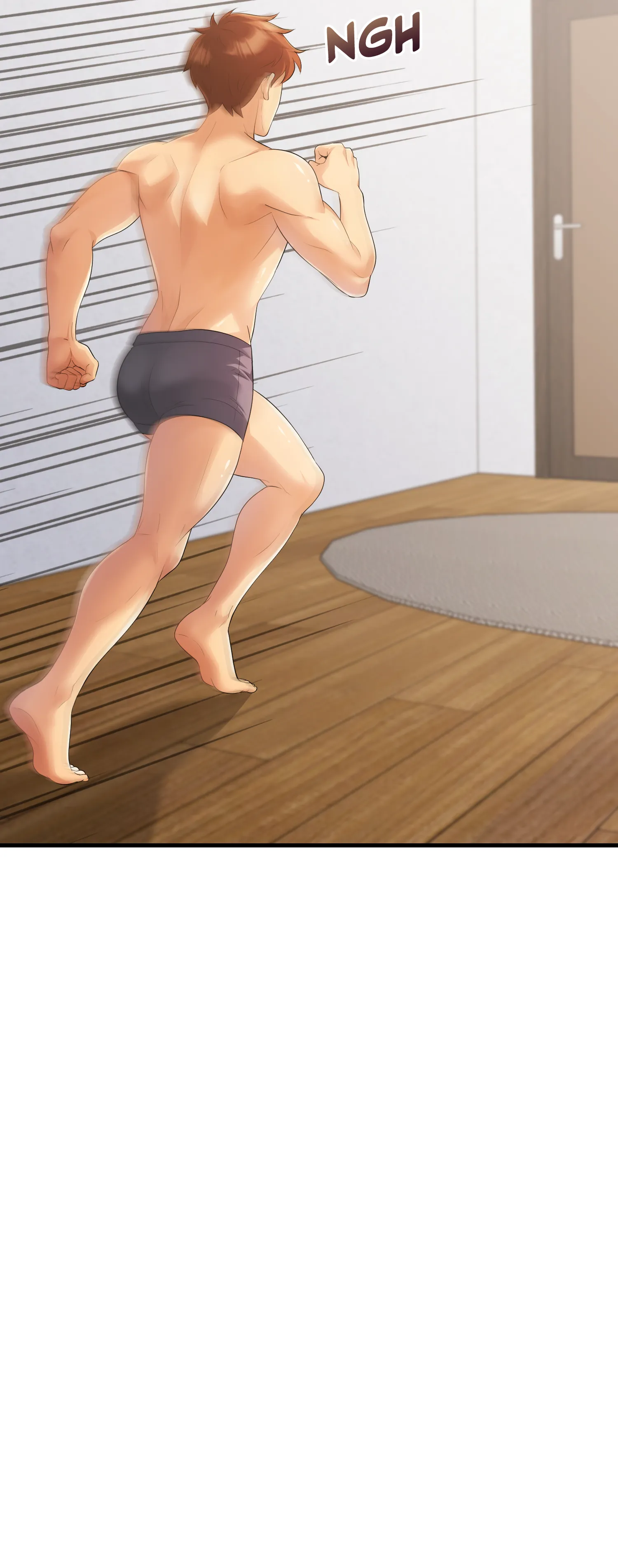 Clube De Escalada - Episode 1 - read scene 5