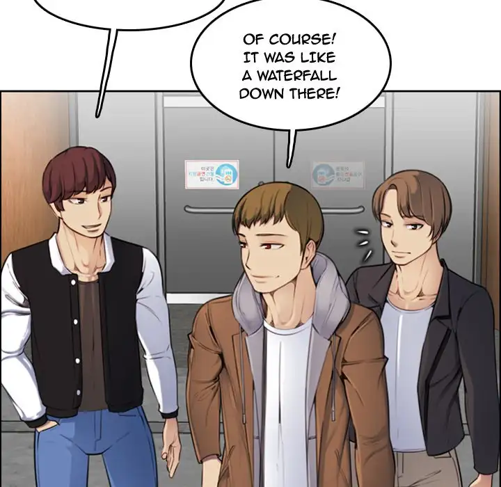 Mom is a Female College Student - Episode 3 - read scene 38