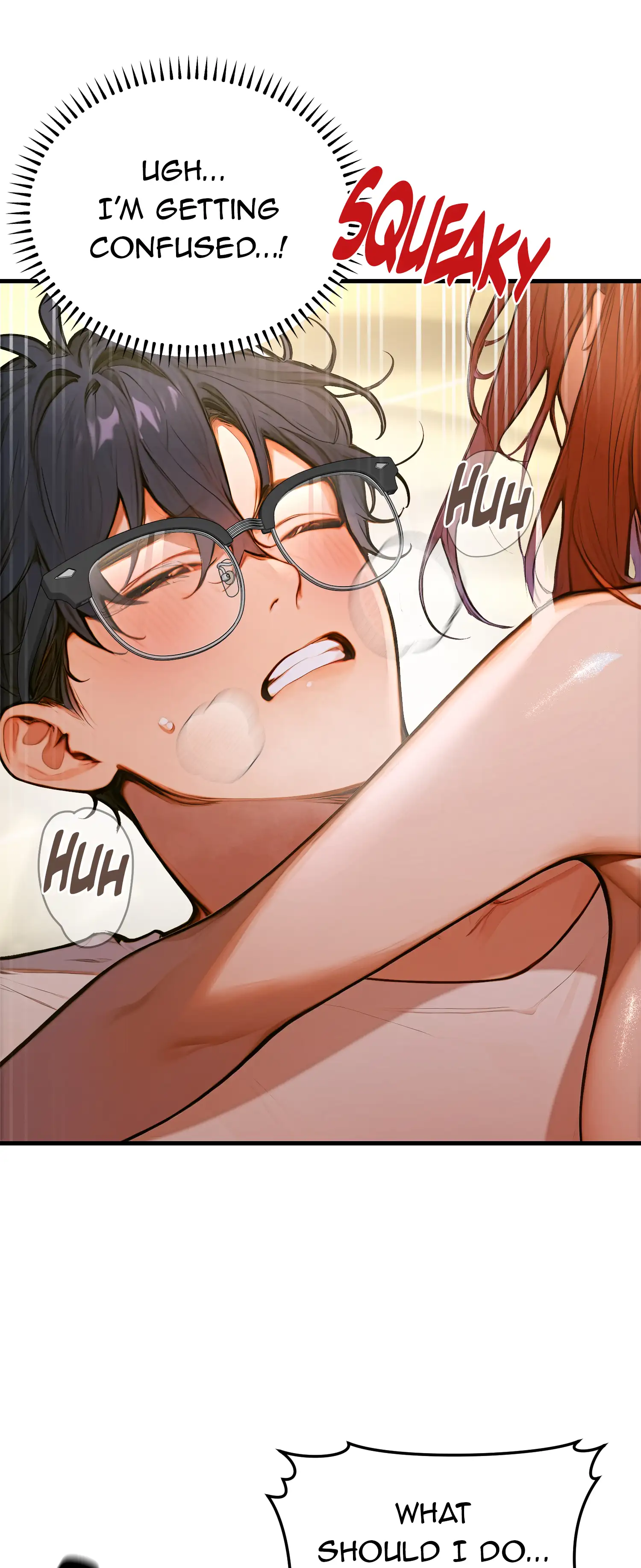 Strong Witch - Episode 3 - read scene 37