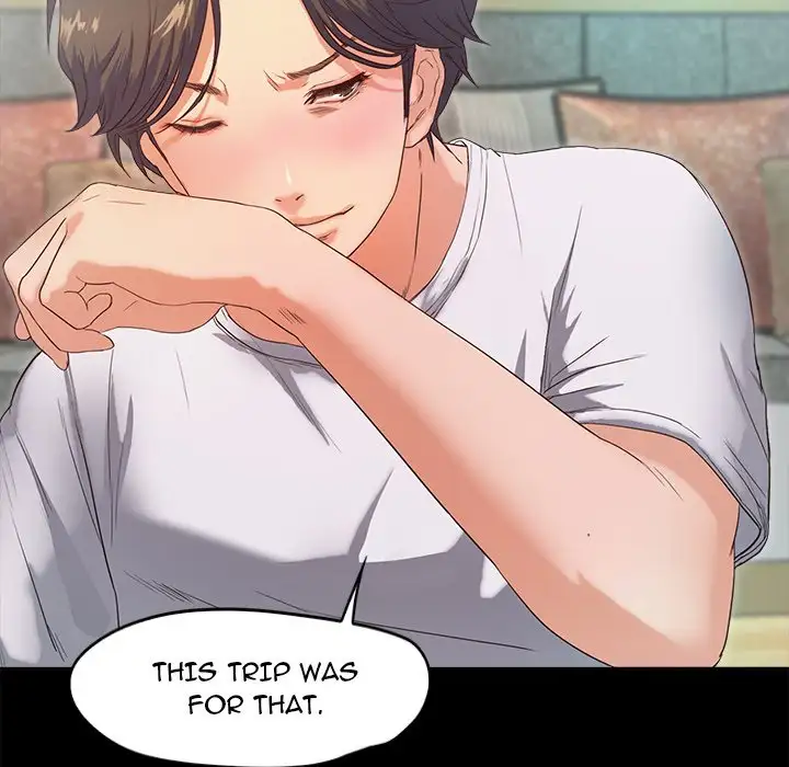 Dream Vacation - Episode 2 - read scene 117