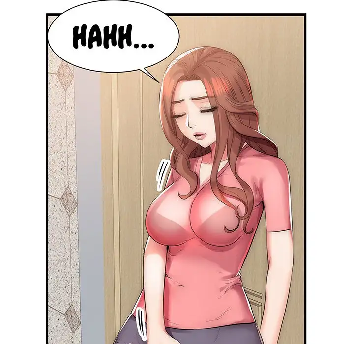 La Mère Est Disqualifiée - Episode 1 - read scene 31