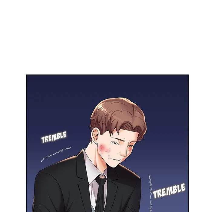 Locked By Desire - Episode 4 - read scene 3