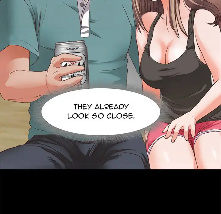 Dream Vacation - Episode 2 - read scene 104
