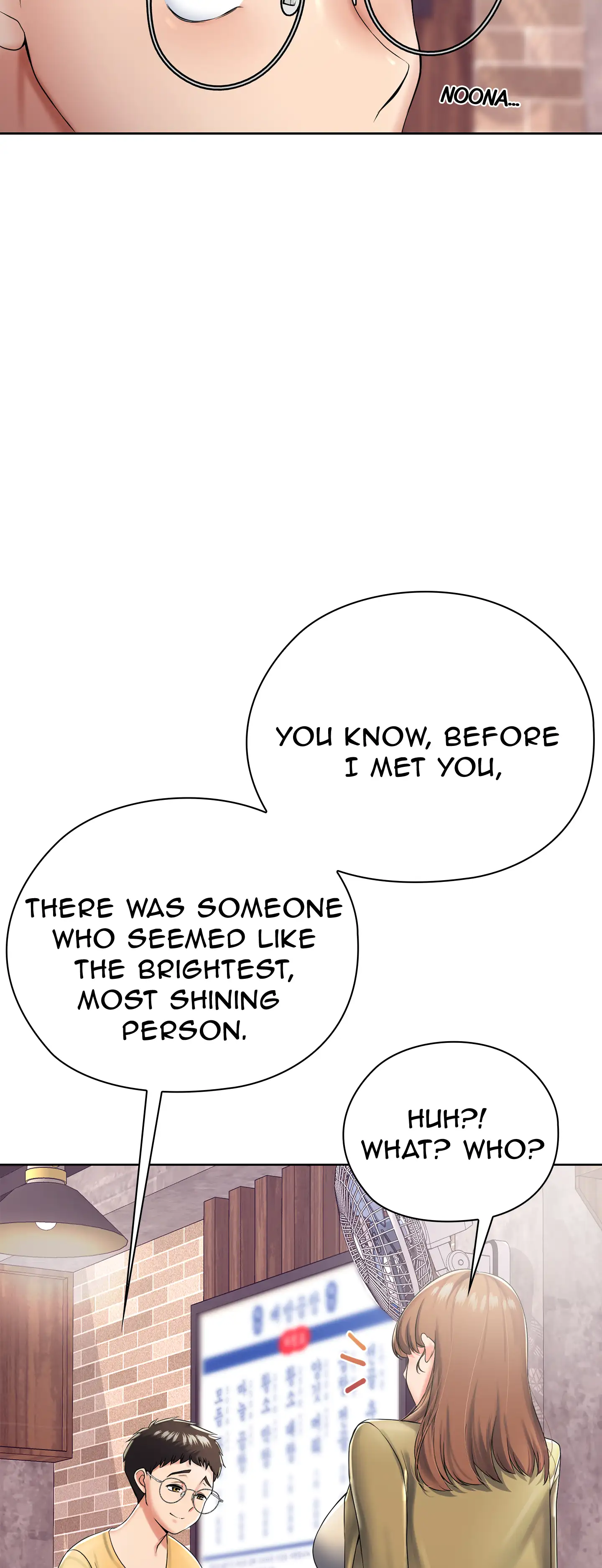 High-Class Person - Episode 1 - read scene 127