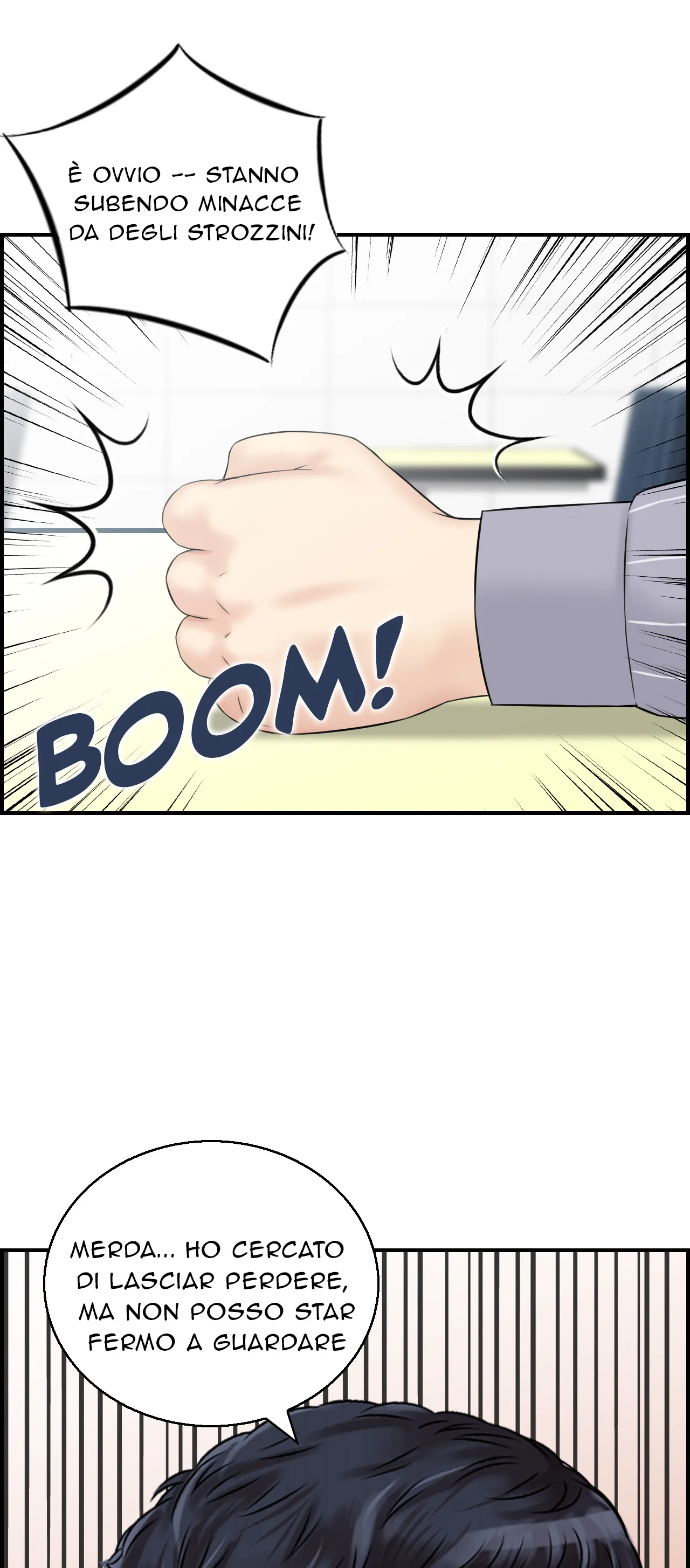 Mania Delle Donne Sposate - Episode 5 - read scene 27