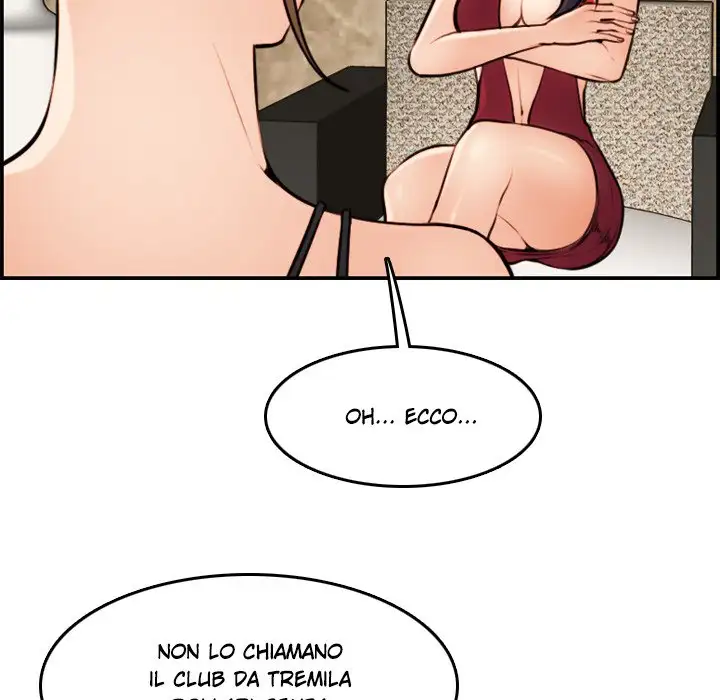 La Mamma è Una Studentessa Universitaria - Episode 4 - read scene 102