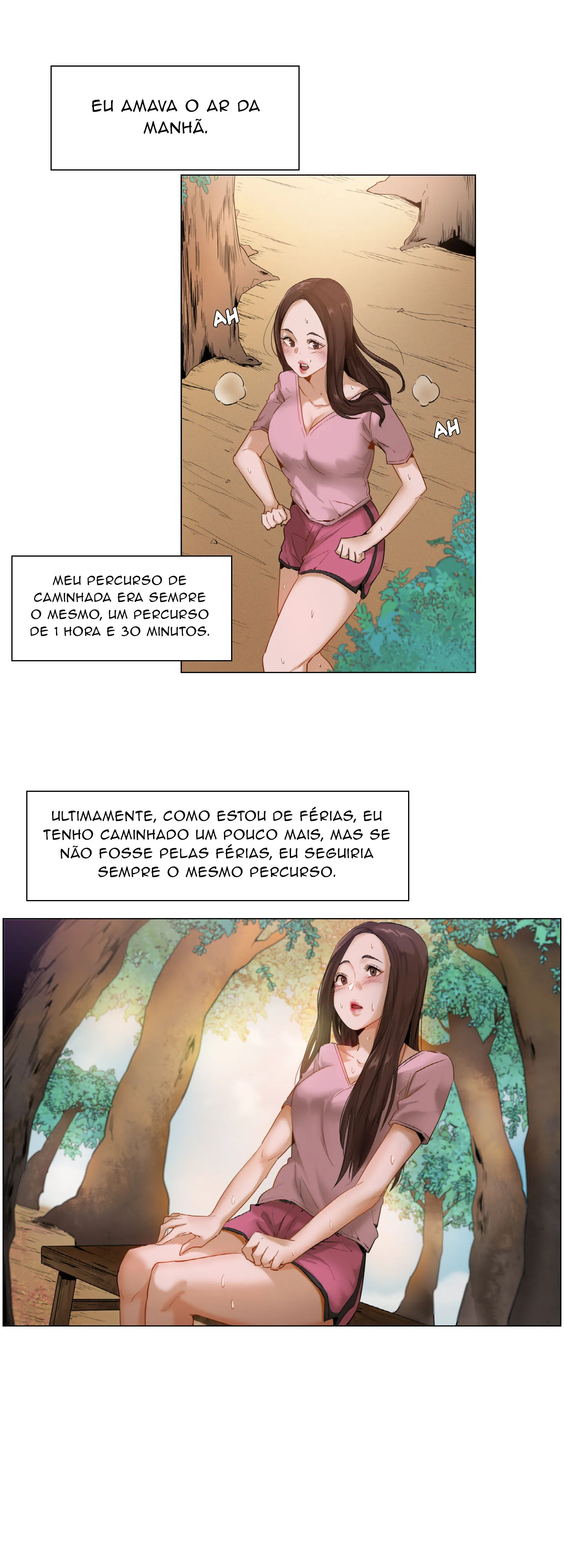 Por favor, olhem para mim - Episode 1 - read scene 6