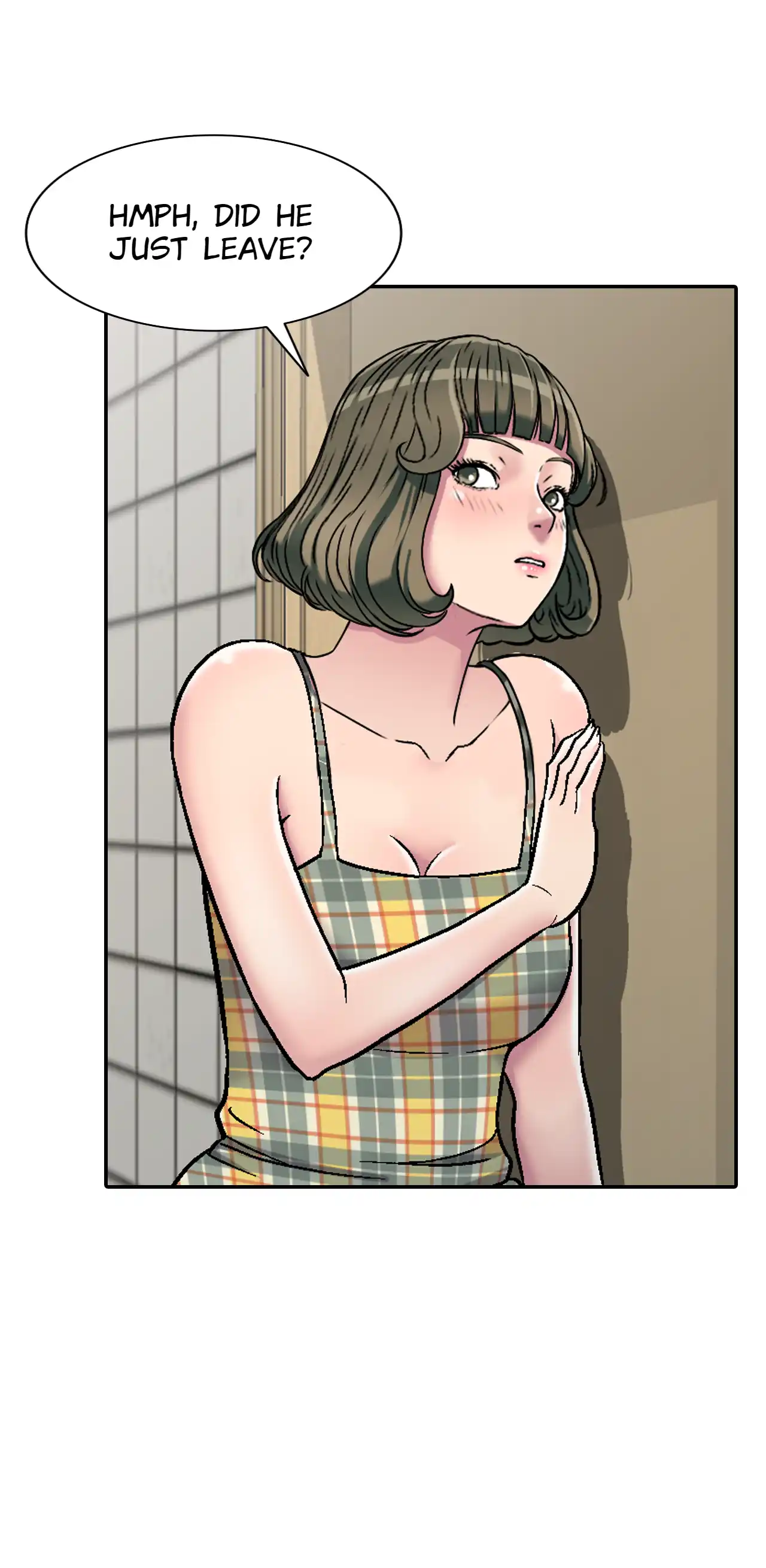 Kind Hearted Little Sister - Episode 3 - read scene 29