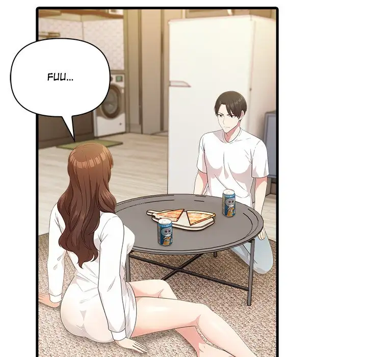 Mature Lessons - Episode 4 - read scene 105