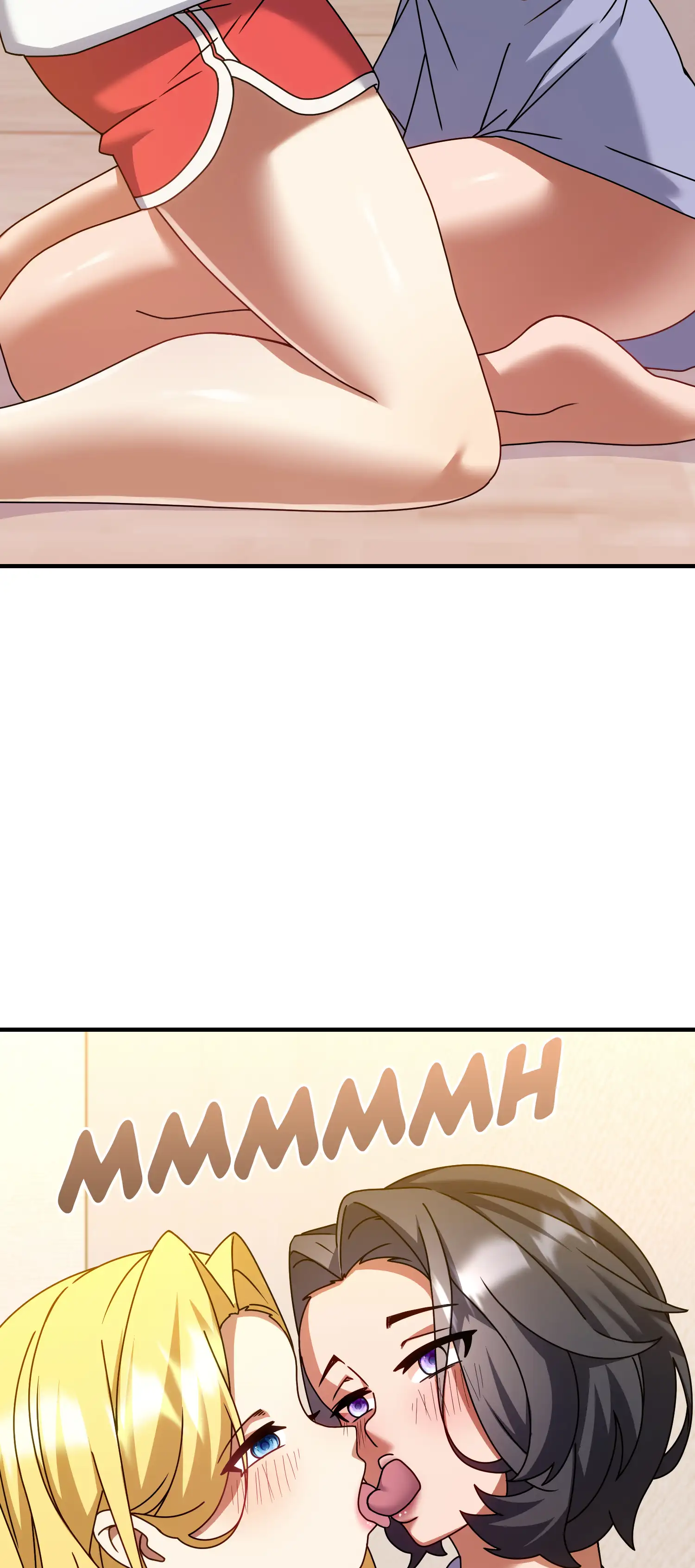 Objectif : Trou - Episode 1 - read scene 32