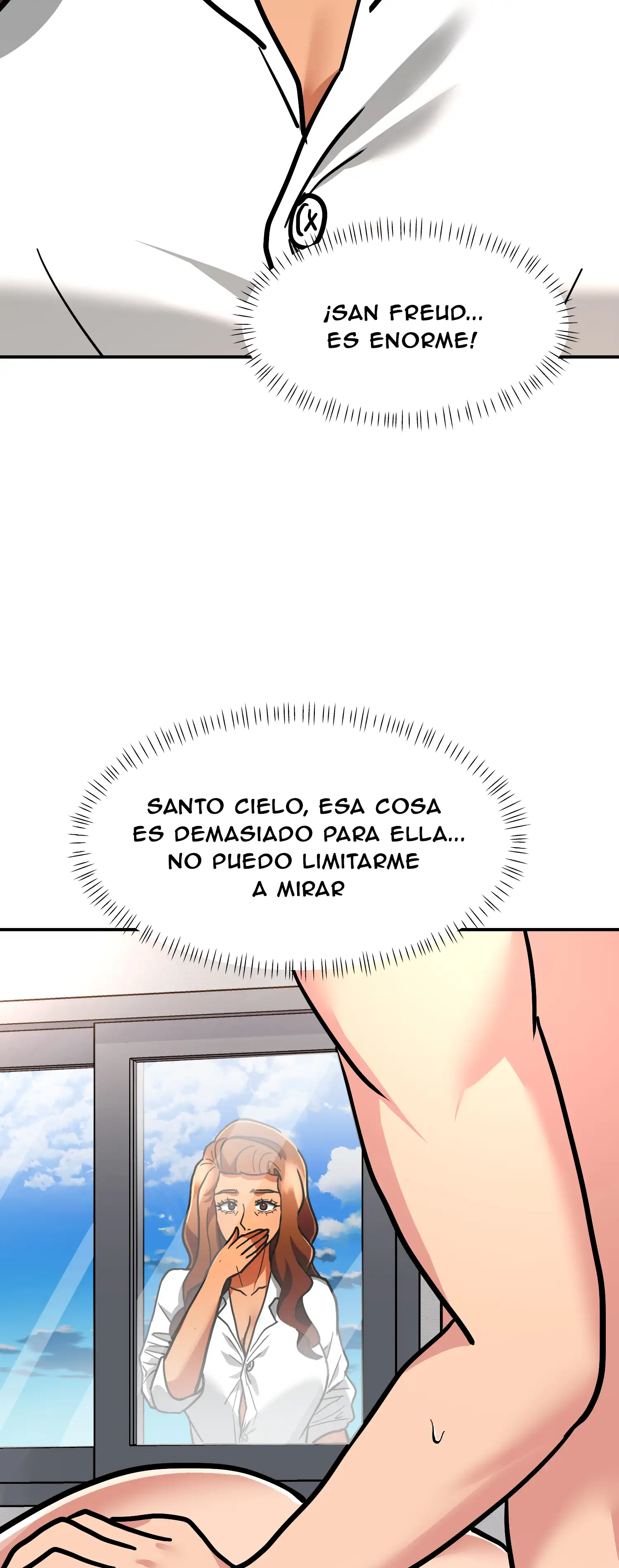 Bajo Su Control - Episode 1 - read scene 65
