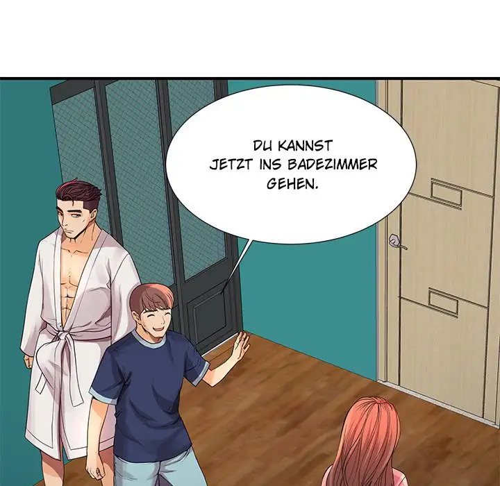 Mama Ist Disqualifiziert - Episode 1 - read scene 23