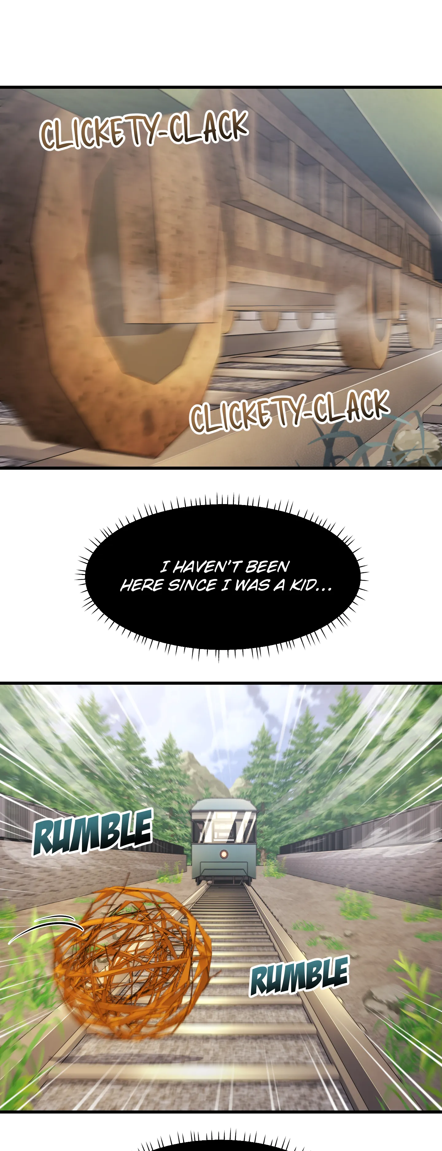 Hornystone - Episode 1 - read scene 1