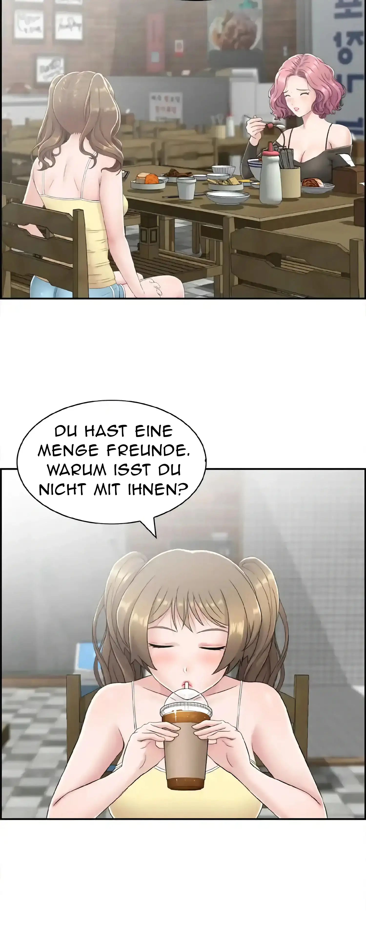 Die Japanische Schauspielerin - Episode 2 - read scene 10