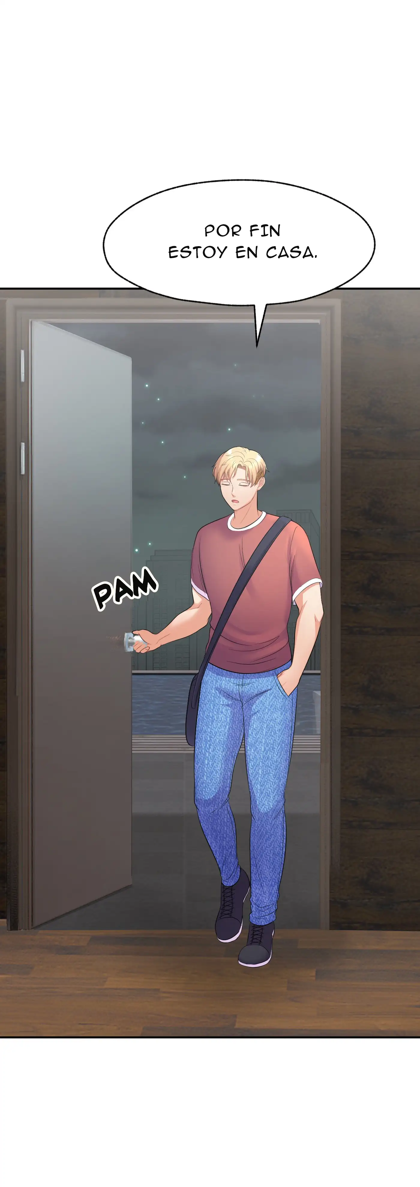 Habitación libre - Episode 3 - read scene 62