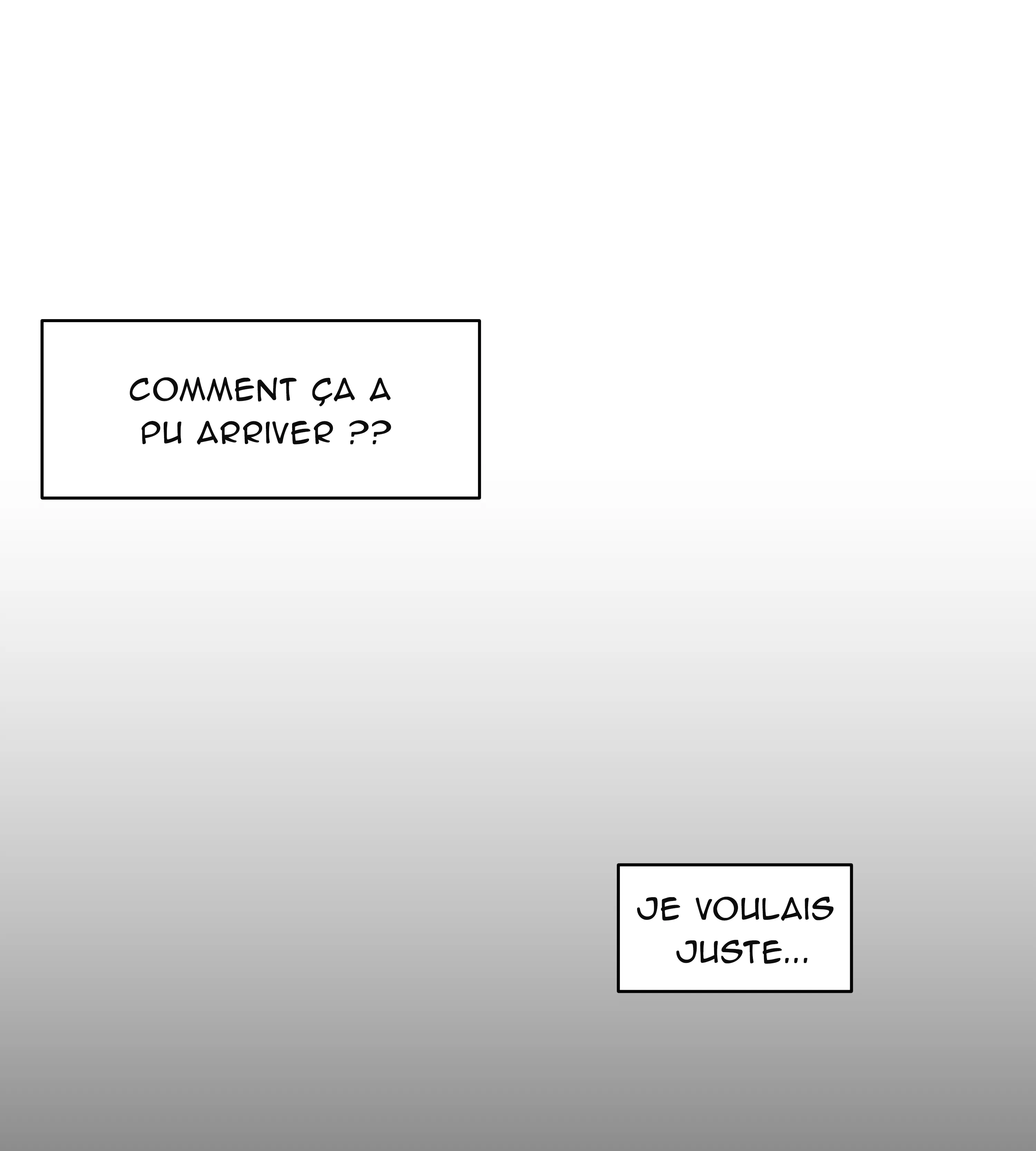 Elle Dîne Seule - Episode 1 - read scene 23