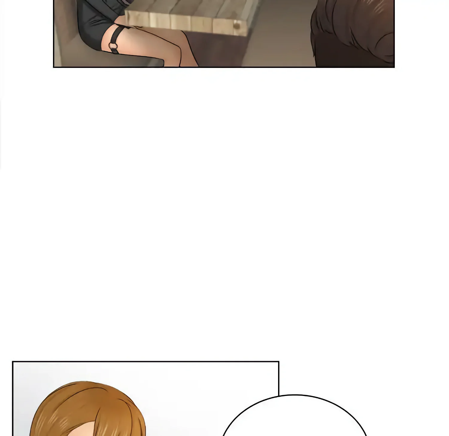 My Girlfriend and My Slave - Episode 2 - read scene 59
