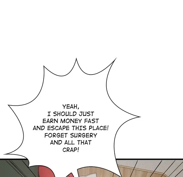 Oversized Life - Episode 2 - read scene 16