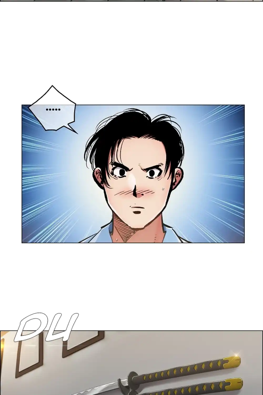 Jeune Homme D'affaires - Episode 4 - read scene 29
