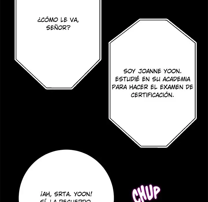 Agentes Inmobiliarias - Episode 4 - read scene 92