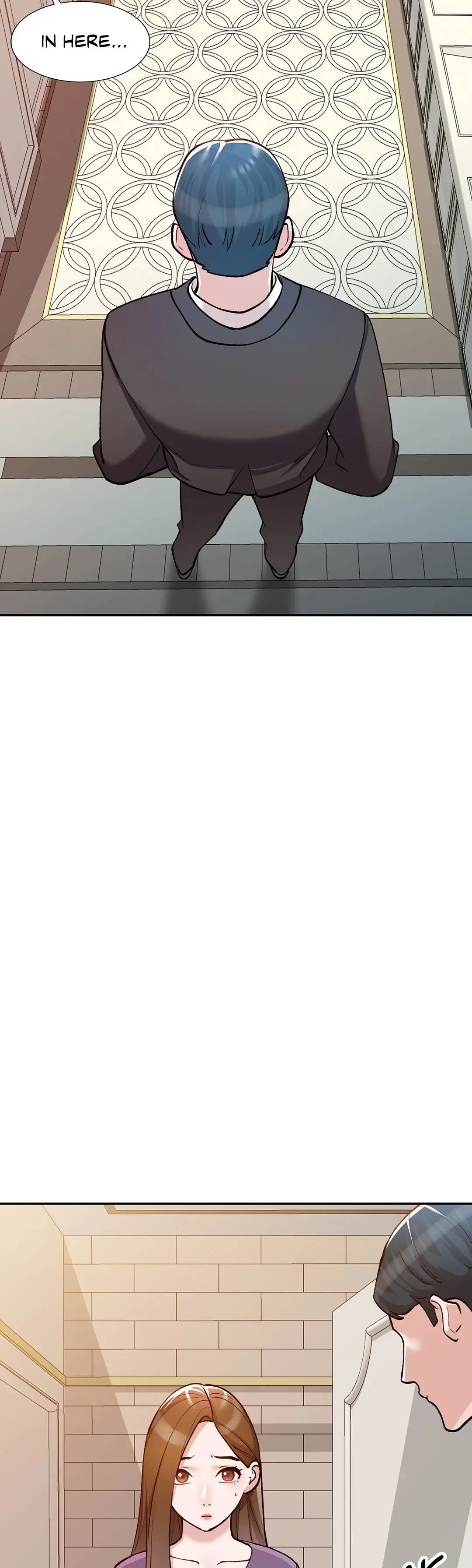 Spicy Assistant - Episode 1 - read scene 16