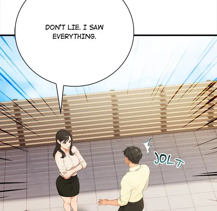 Spirit Contact: An Obscene Body - Episode 5 - read scene 16