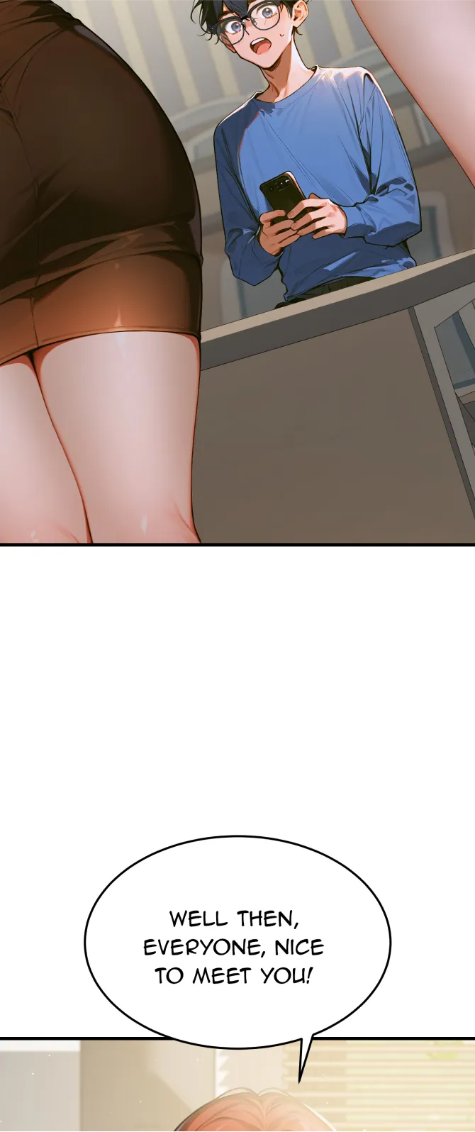 Strong Witch - Episode 1 - read scene 30