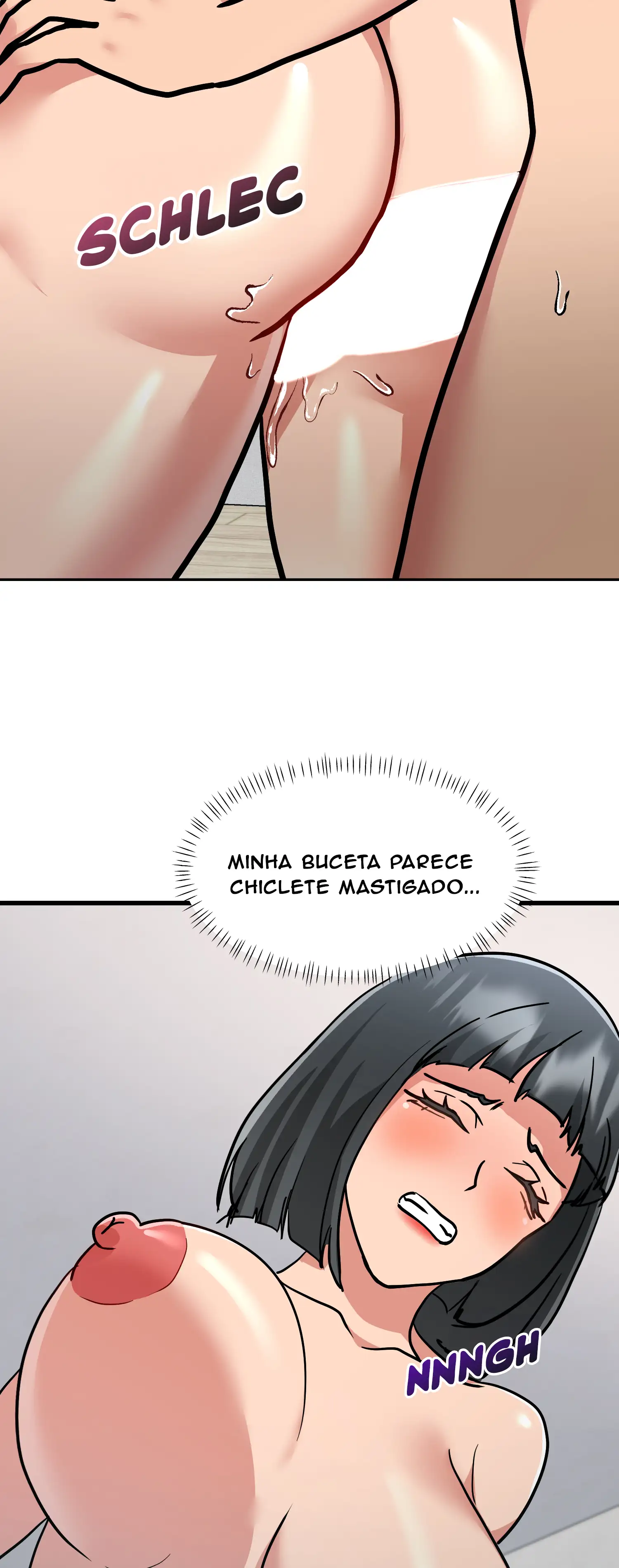 Sob Seu Controle - Episode 1 - read scene 66
