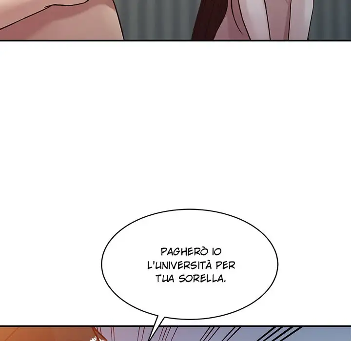 L'Allenamento della Cognata - Episode 4 - read scene 23