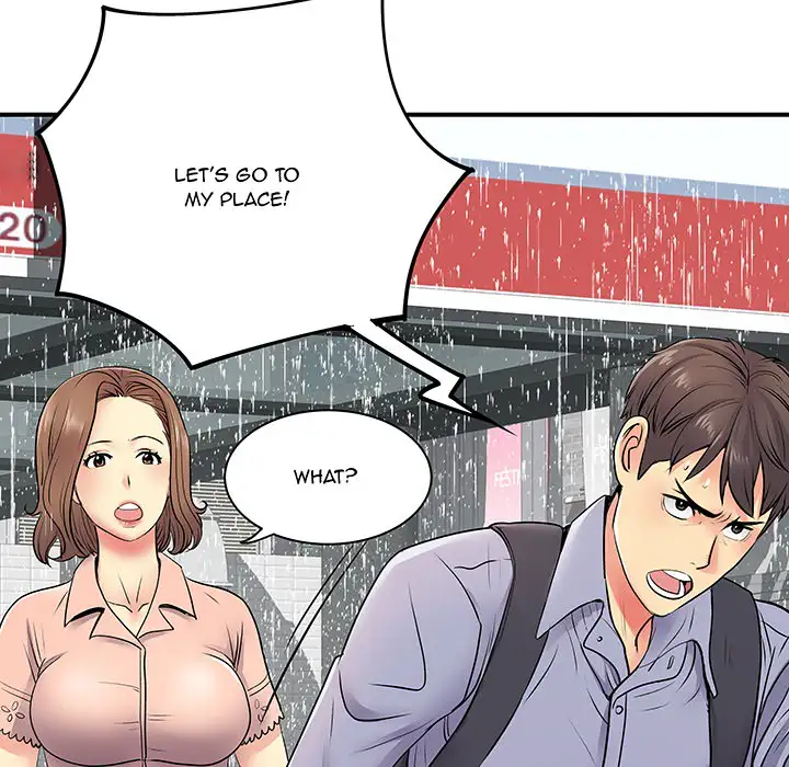 Finally Single - Prologue - read scene 8