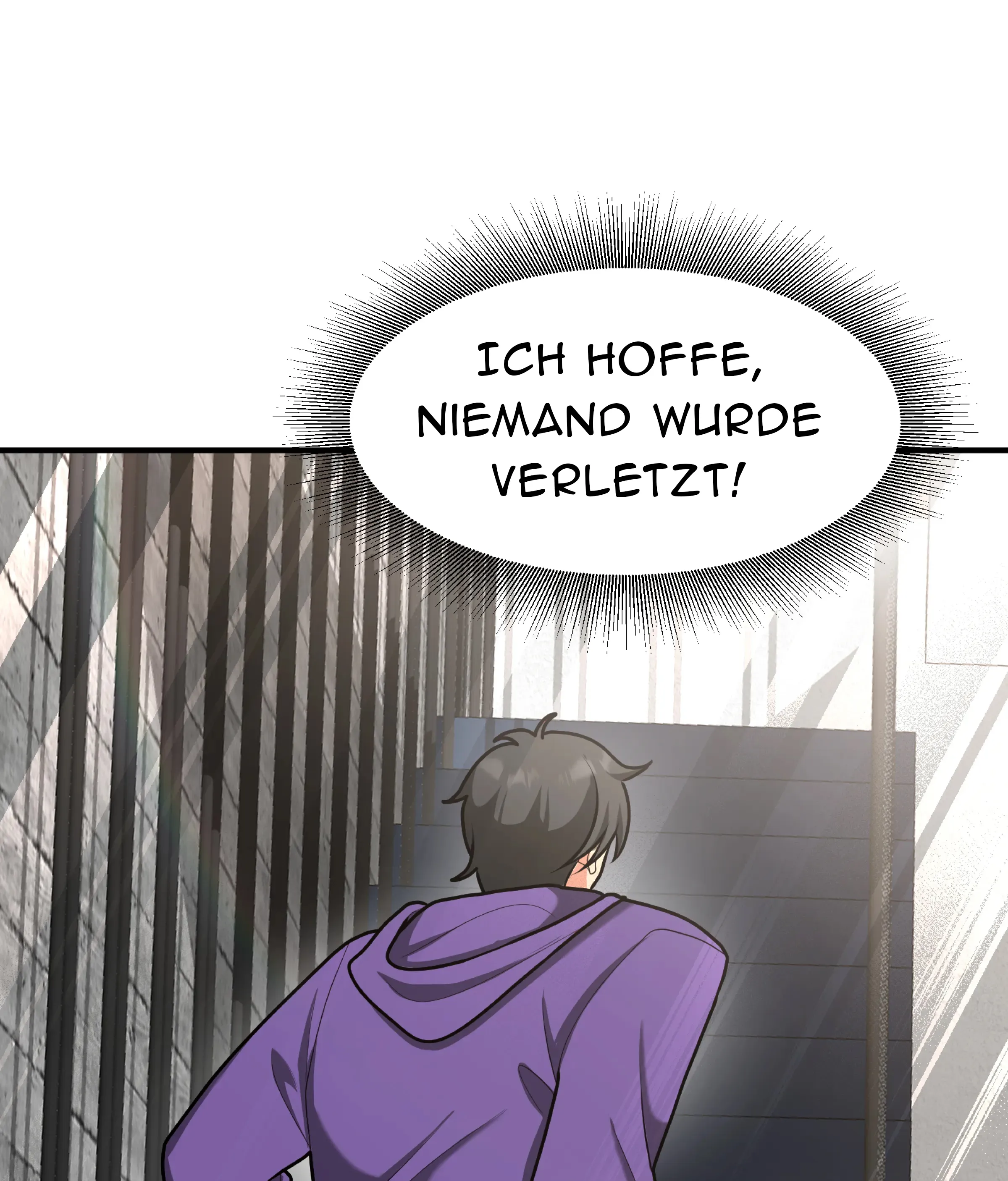 Reifer Pfirsich, Junge Traube - Episode 1 - read scene 90