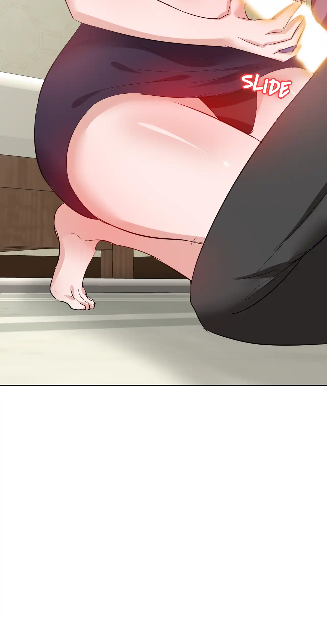 Bad Brother's Wife - Episode 2 - read scene 39