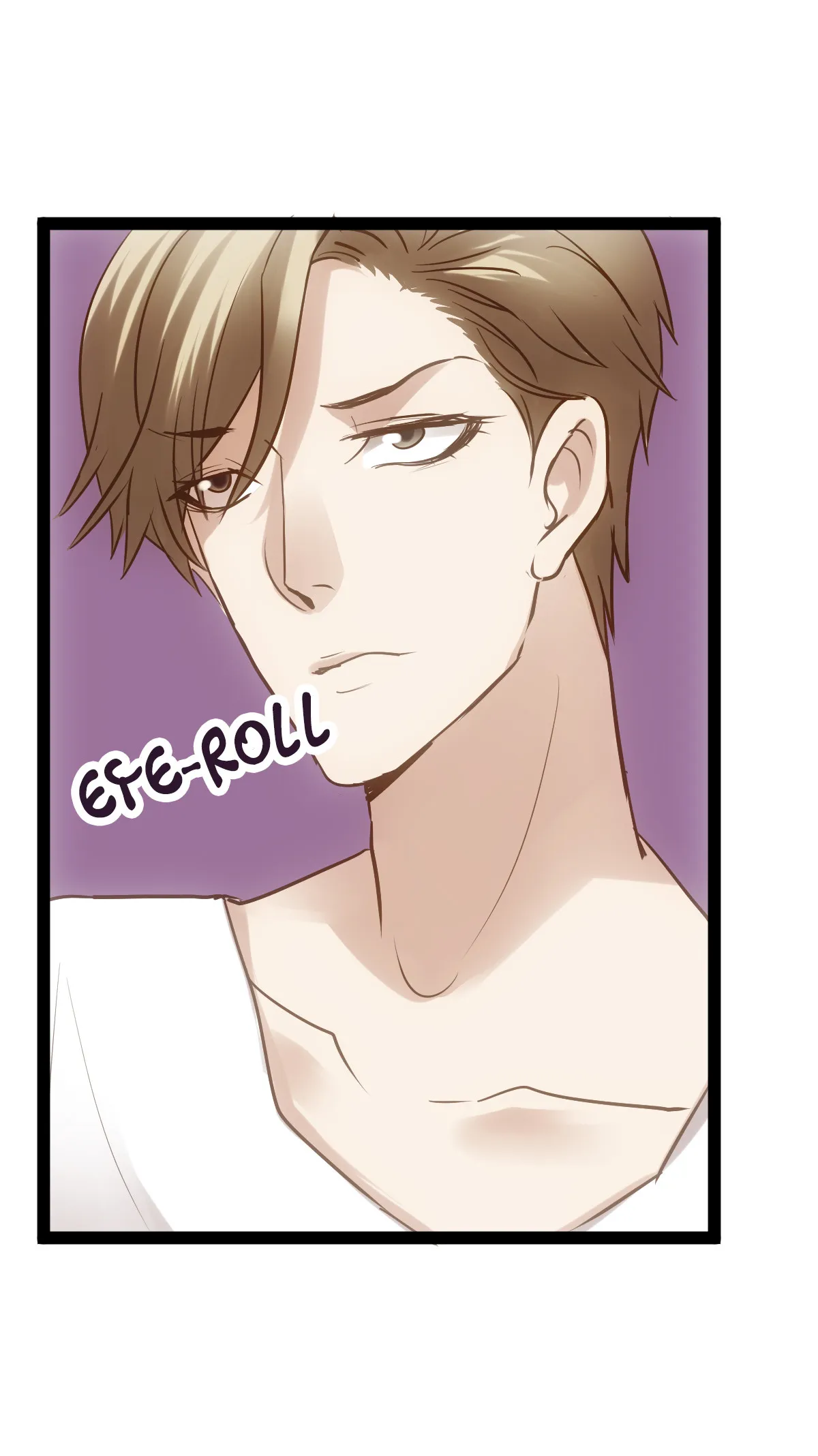 Spicy Female Supporting Role - Episode 5 - read scene 14