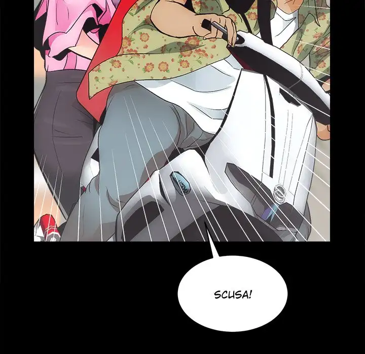 Agenti Immobiliari - Episode 5 - read scene 49