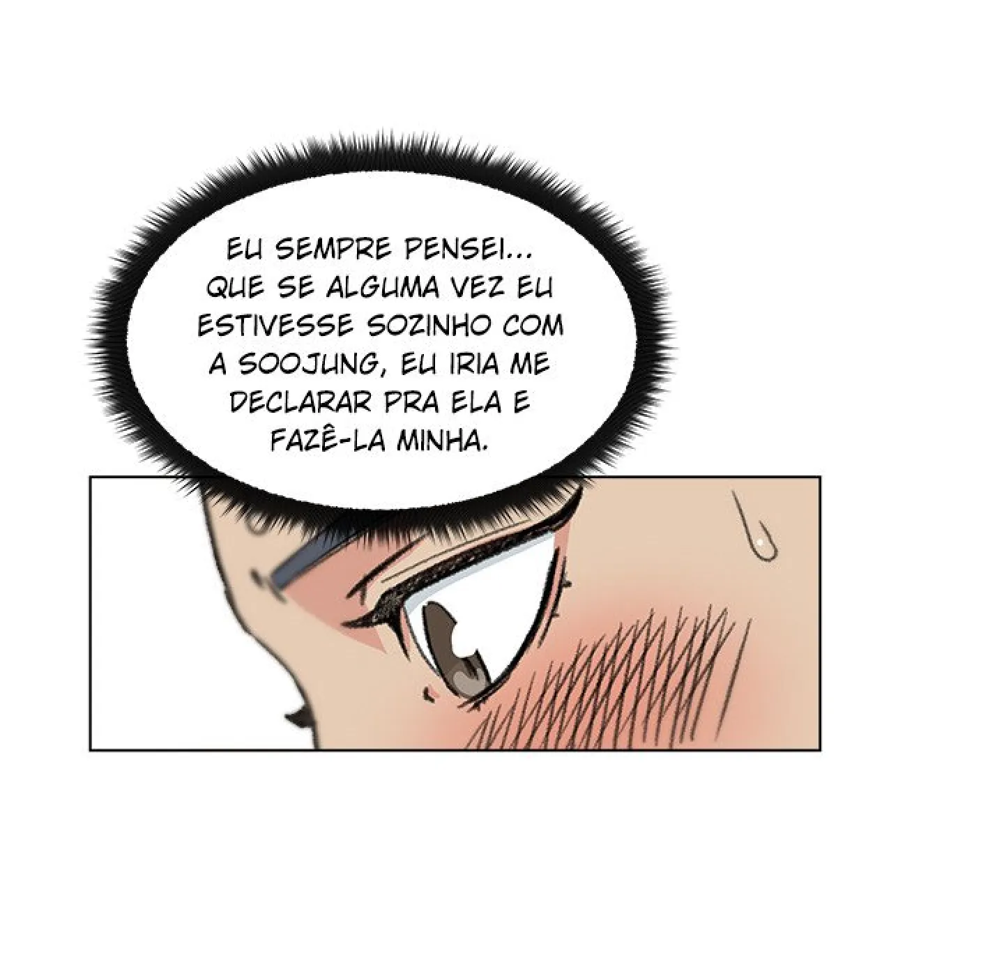 A Loja de Quadrinhos - Episode 1 - read scene 60