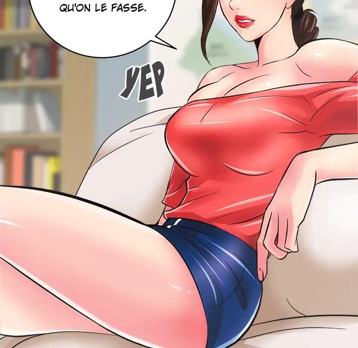 Agents Immobiliers Féminins - Episode 4 - read scene 79